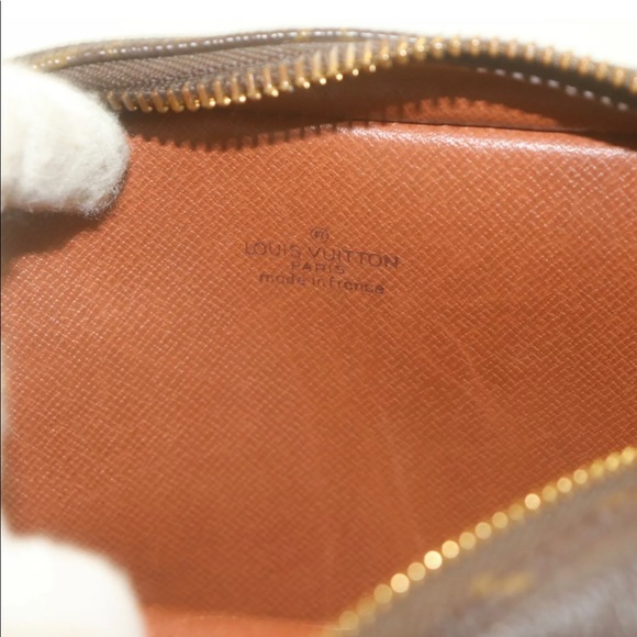 ❌Sold❌Auth Louis Vuitton Amazon Crossbody Bag - Picture 11 of 14